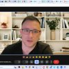 Про роботу Всеукраїнської науково-практичної конференції молодих учених «Допомога в часи кризи: сучасні стратегії консультування  та підтримки дітей та дорослих»